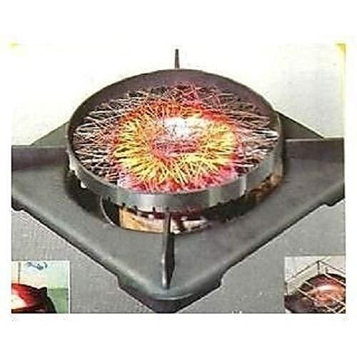 Grill Multi-purpose Gas Burner Grill Rack Stove